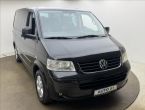 Volkswagen Multivan - fotka číslo 2
