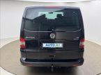 Volkswagen Multivan - fotka číslo 4