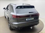 Volkswagen Touareg - fotka číslo 5