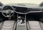 Volkswagen Touareg - fotka číslo 6
