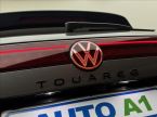 Volkswagen Touareg - fotka číslo 49