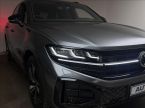 Volkswagen Touareg - fotka číslo 45