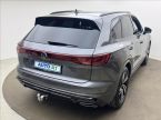 Volkswagen Touareg - fotka číslo 3