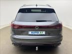 Volkswagen Touareg - fotka číslo 4