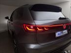 Volkswagen Touareg - fotka číslo 48
