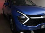 Kia Sportage - fotka číslo 36