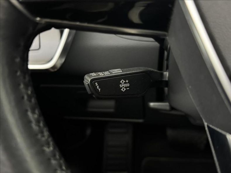 Audi A6 - hlavní fotka