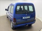 Citroën Berlingo - fotka číslo 5