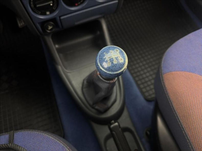 Citroën Berlingo - hlavní fotka