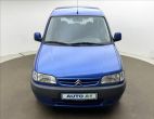 Citroën Berlingo - fotka číslo 1