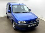 Citroën Berlingo - fotka číslo 2