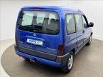 Citroën Berlingo - fotka číslo 3