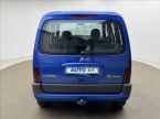 Citroën Berlingo - fotka číslo 4