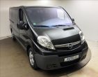 Opel Vivaro - fotka číslo 2