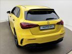 Mercedes Třída A - fotka číslo 5