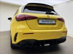 Mercedes Třída A - fotka číslo 46