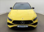 Mercedes Třída A - fotka číslo 1