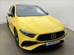 Mercedes Třída A - fotka číslo 2
