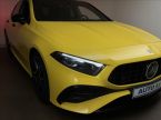 Mercedes Třída A - fotka číslo 40
