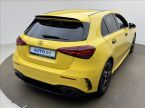 Mercedes Třída A - fotka číslo 3