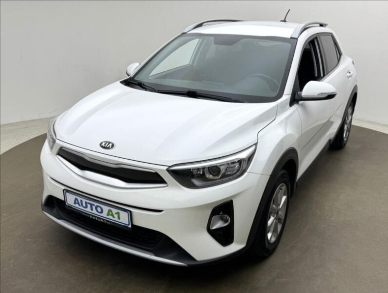 Kia Stonic - hlavní fotka inzerátu