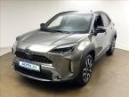 Toyota Yaris Cross - fotka číslo 0