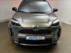 Toyota Yaris Cross - fotka číslo 40