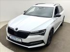 Škoda Superb - fotka číslo 0