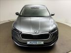 Škoda Octavia - fotka číslo 1