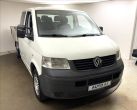 Volkswagen Transporter - fotka číslo 2