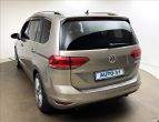 Volkswagen Touran - fotka číslo 5