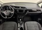 Volkswagen Touran - fotka číslo 6