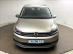 Volkswagen Touran - fotka číslo 1