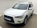Mitsubishi Outlander - fotka číslo 0