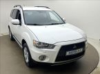 Mitsubishi Outlander - fotka číslo 2