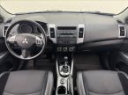 Mitsubishi Outlander - fotka číslo 6