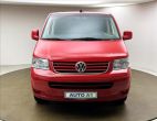 Volkswagen Caravelle - fotka číslo 1