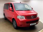 Volkswagen Caravelle - fotka číslo 2