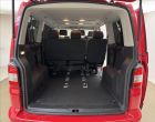Volkswagen Caravelle - fotka číslo 21