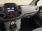 Citroën Berlingo - fotka číslo 14