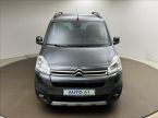 Citroën Berlingo - fotka číslo 1