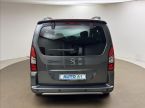 Citroën Berlingo - fotka číslo 4