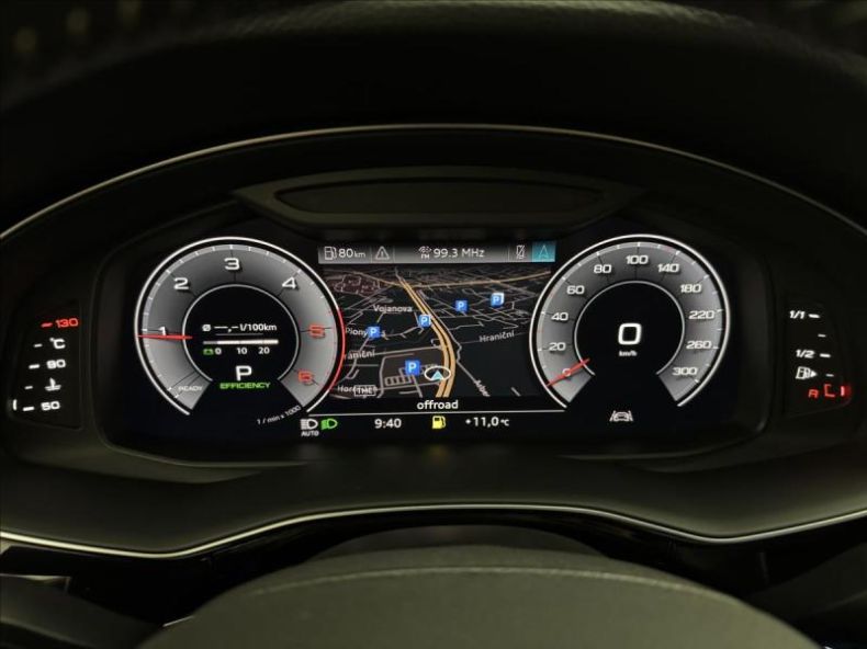 Audi Q7 - hlavní fotka