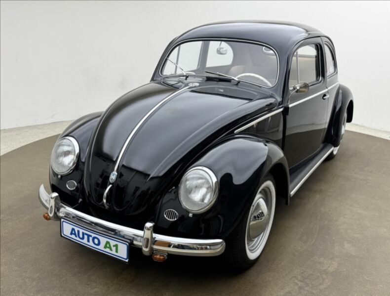 Volkswagen Ostatní - hlavní fotka inzerátu