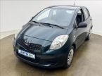 Toyota Yaris - fotka číslo 0