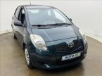Toyota Yaris - fotka číslo 2