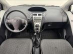 Toyota Yaris - fotka číslo 6