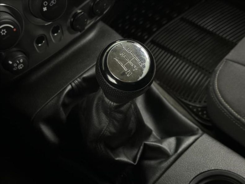 Hummer H3 - hlavní fotka