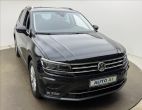 Volkswagen Tiguan - fotka číslo 2