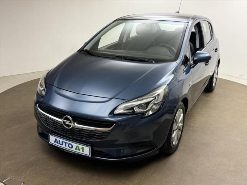 Opel Corsa - hlavní fotka inzerátu